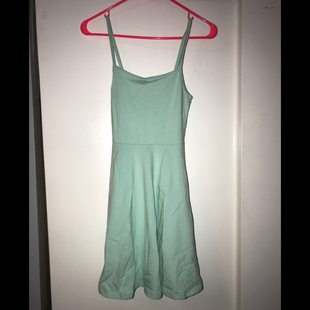 Forever21 dress